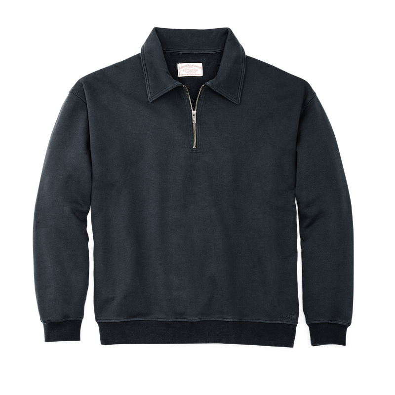 Training Quarter-Zip Sweatshirt
