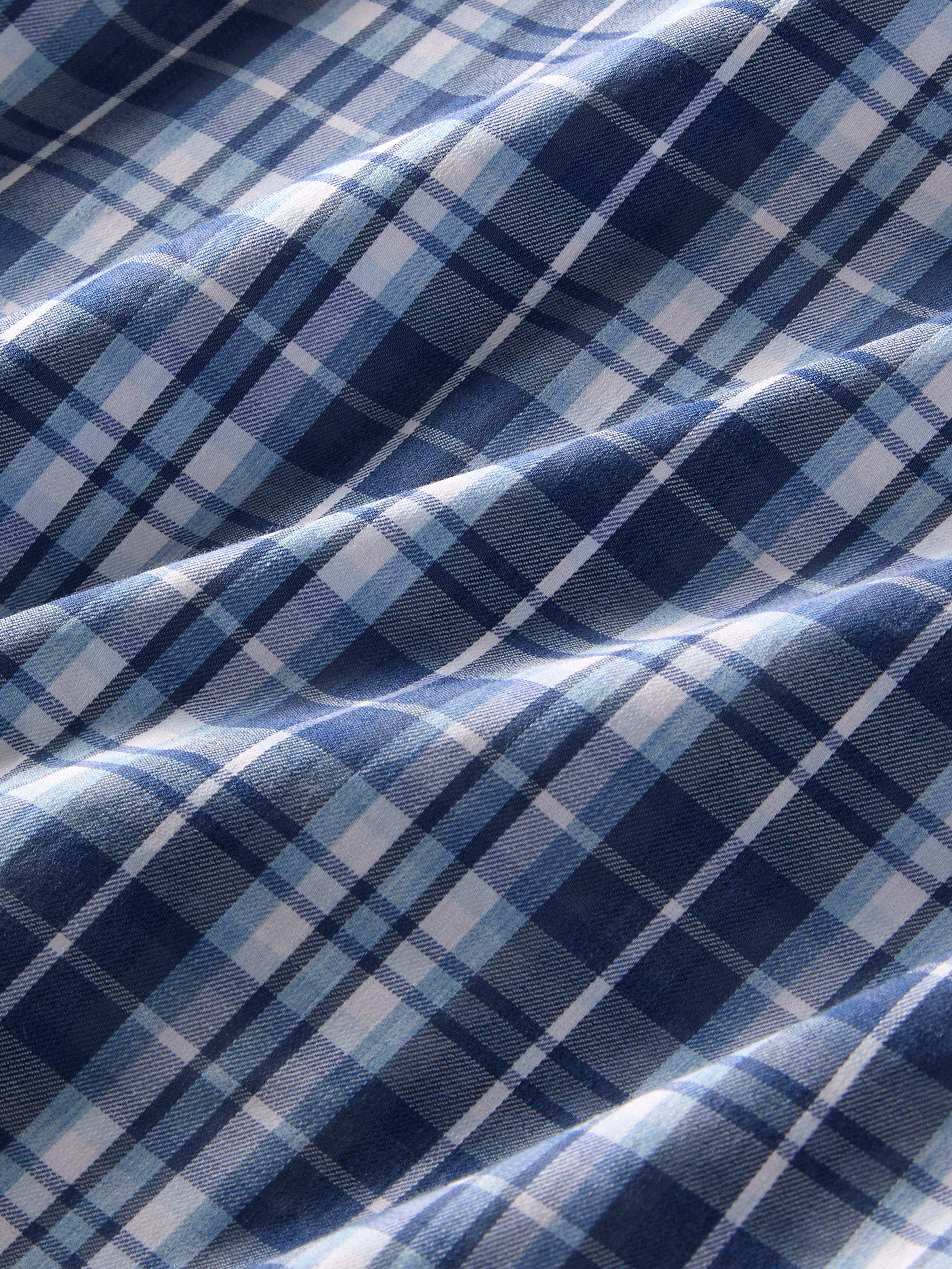 Movement™ Shirt - Lorain Waters Plaid
