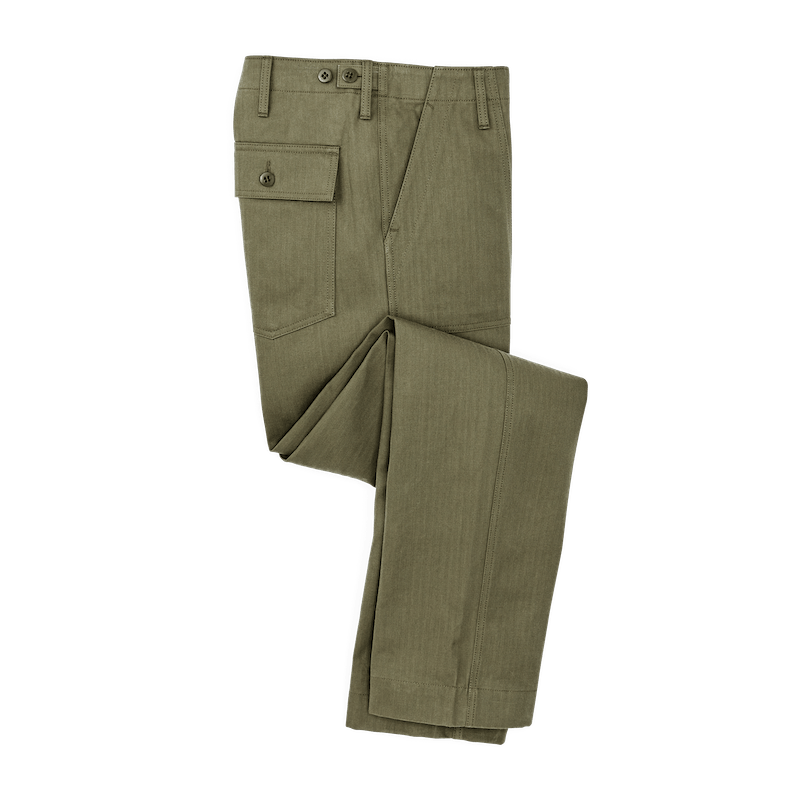 Supply Pants