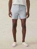 All Day™ Short 2.0 (7") - Stone