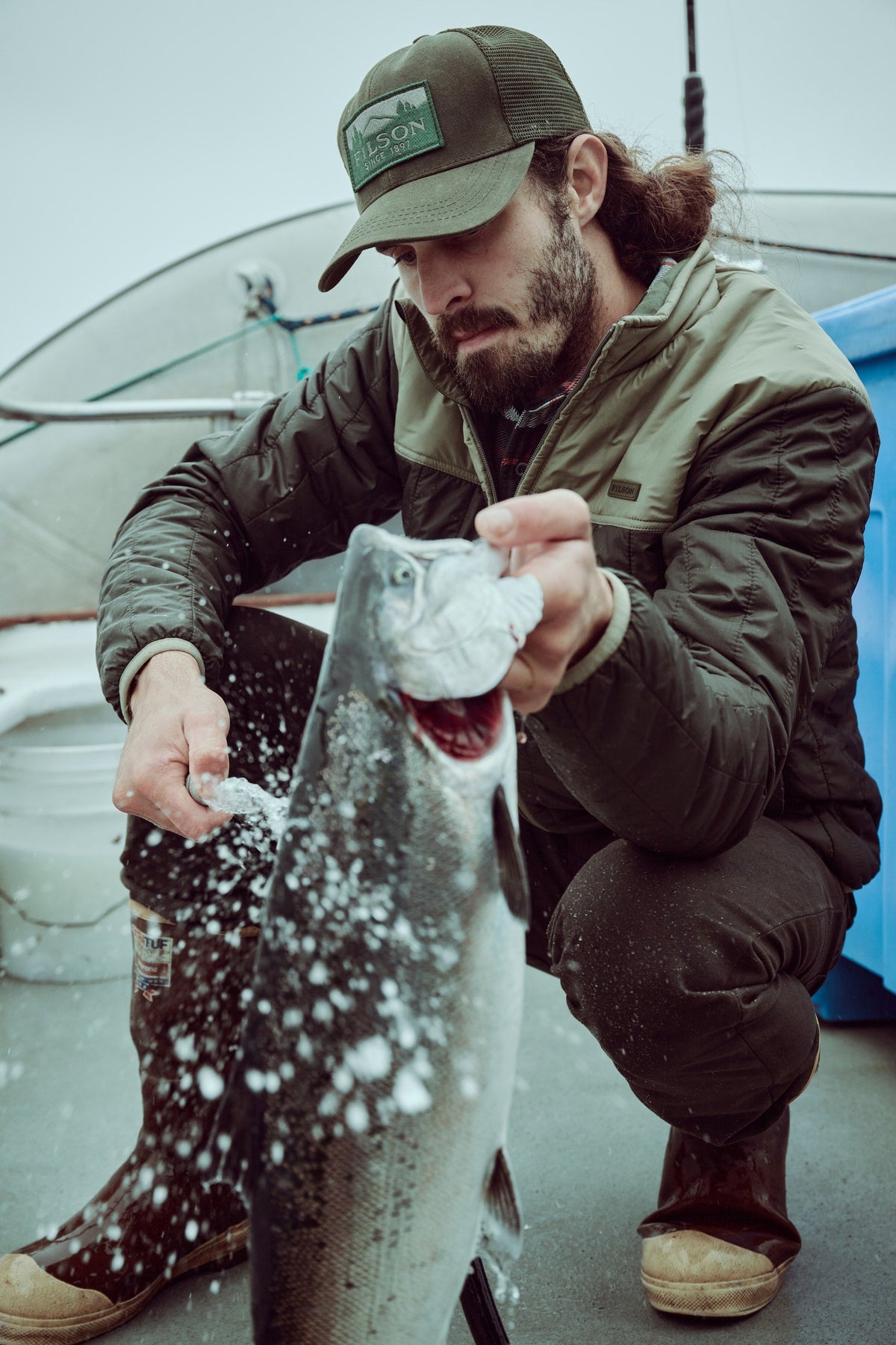 Ultralight Jacket