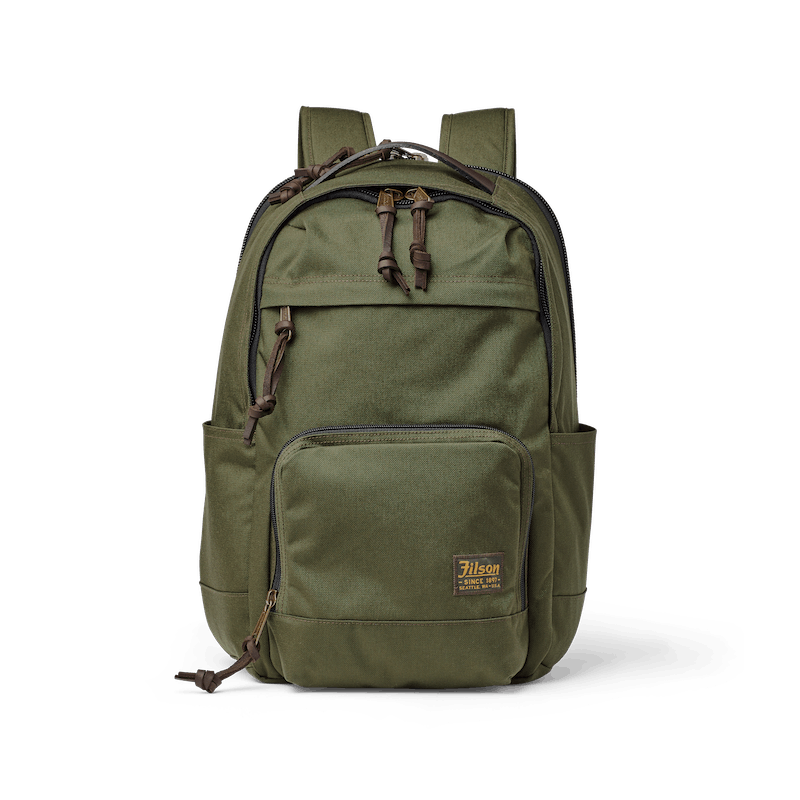 Dryden Backpack