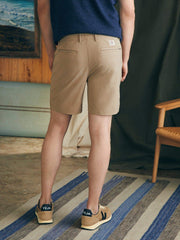 All Day™ Short 1.0 (7") - Khaki