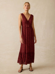Eden Dress - Belmonte Floral