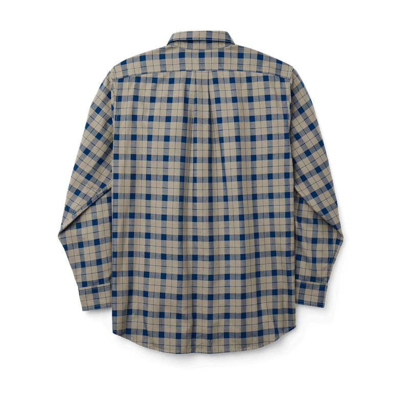 Lightweight Alaskan Guide Shirt