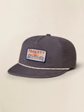 All Day™ Corded Hat - Charcoal