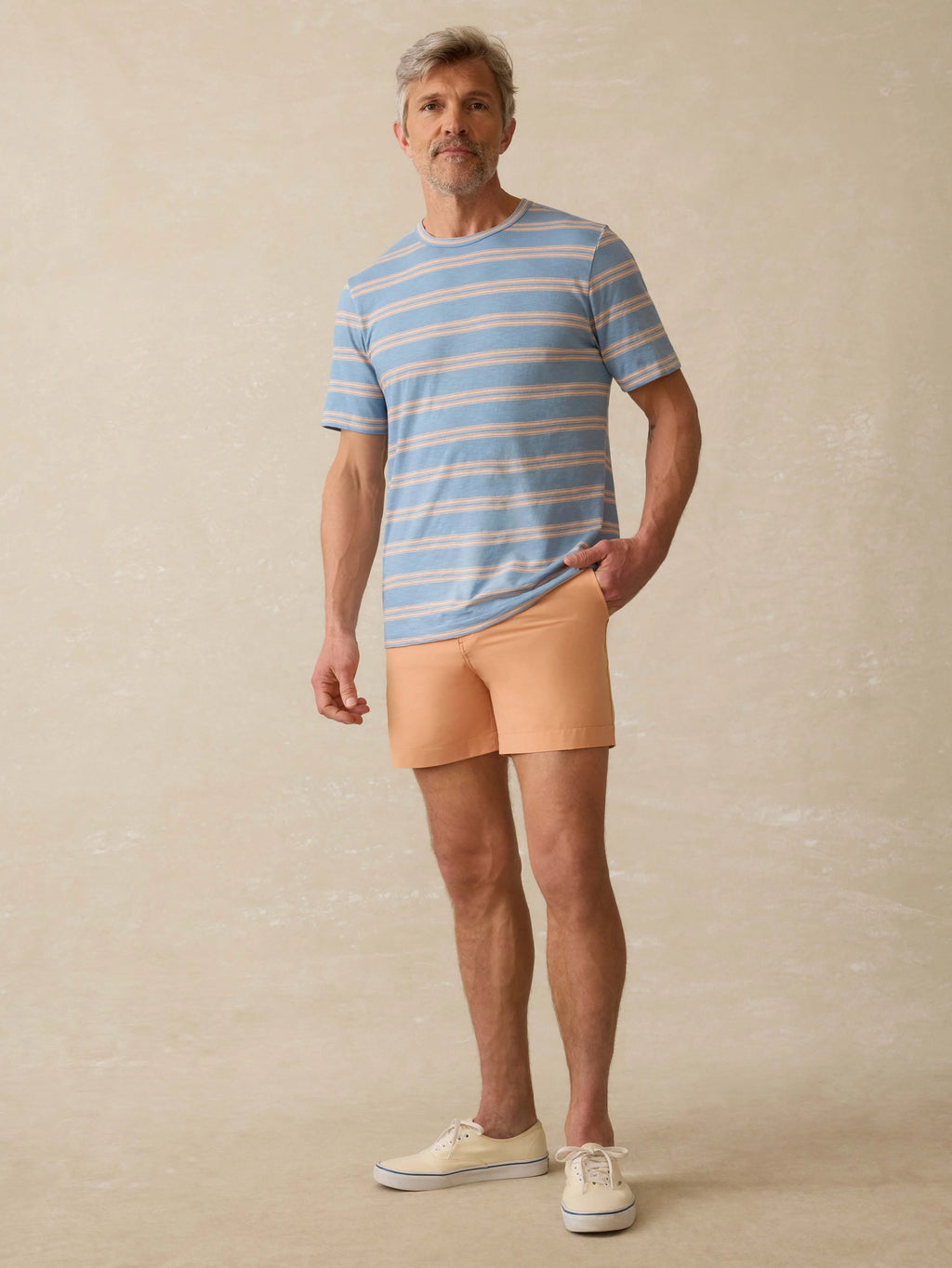 All Day Short 2.0 (5") - Sierra