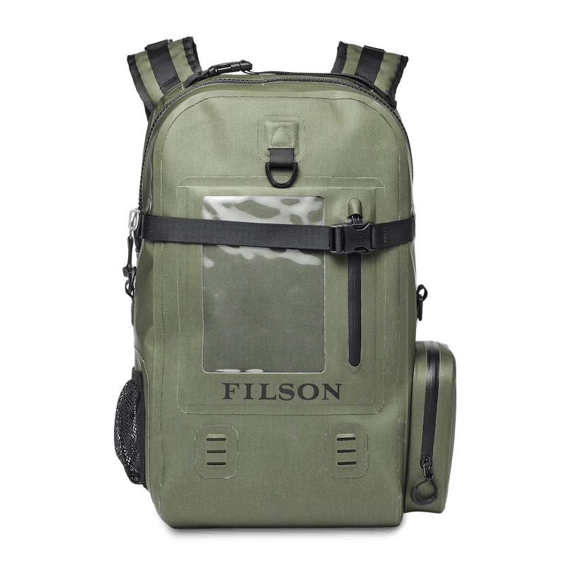 Backpack Dry Bag