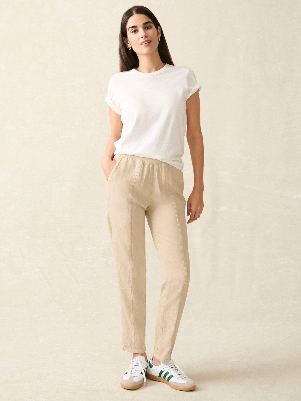Arlie Pant - Safari