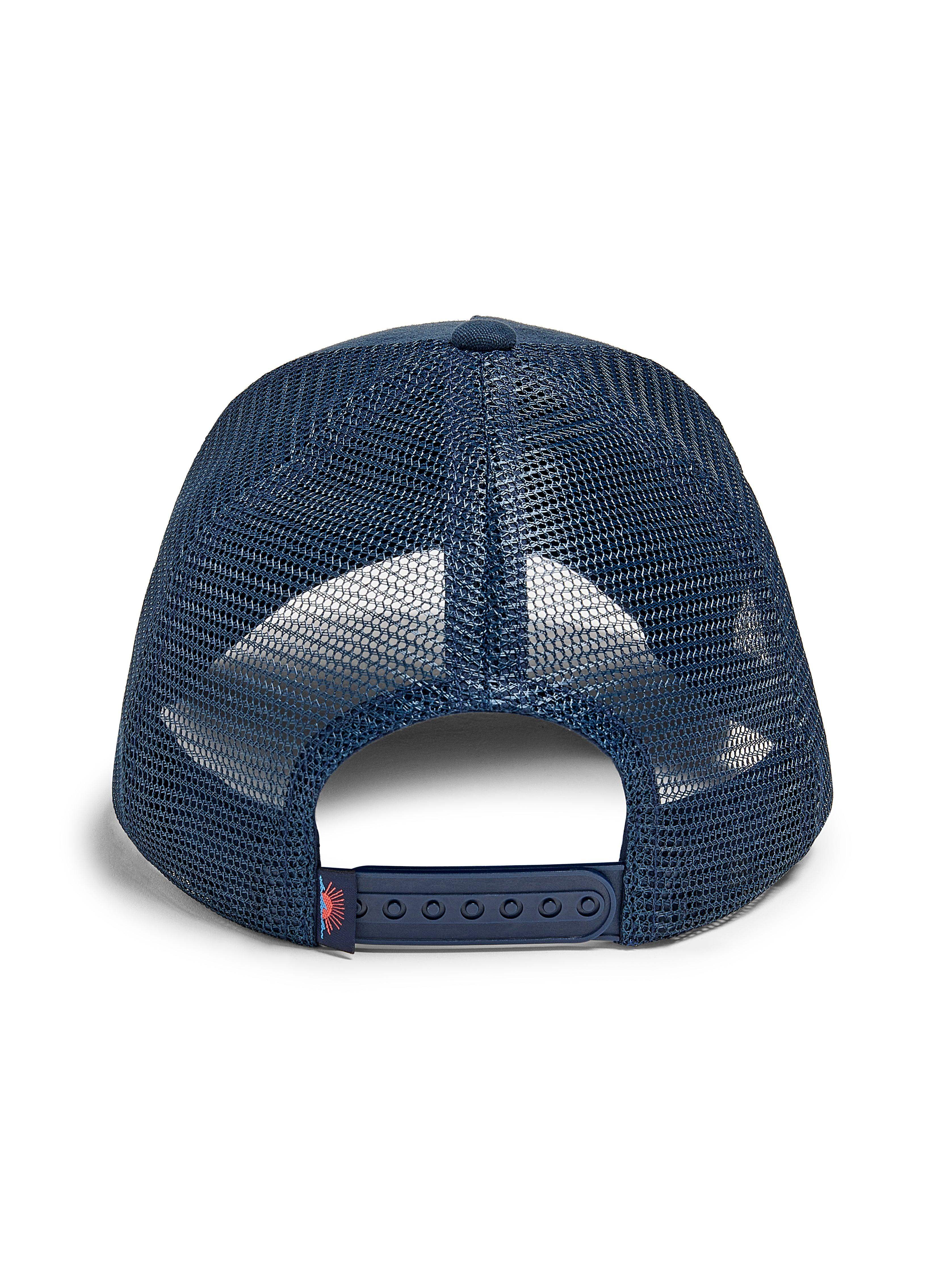 Big Sky Ski The Sky Hat - Navy