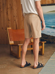 All Day™ Short 1.0 (9") - Khaki