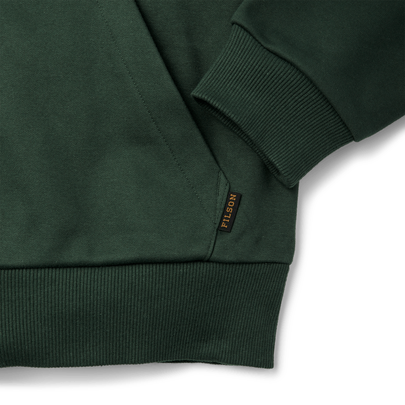 Prospector Full-Zip Hoodie