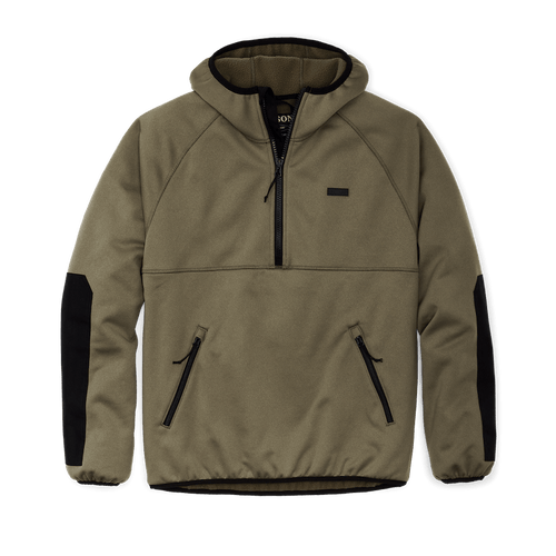 Granite Spire Fleece Pullover