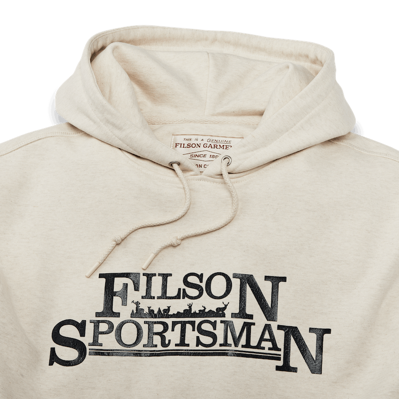 PROSPECTOR GRAPHIC HOODIE