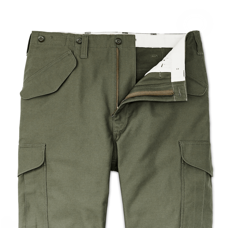 Field Cargo Pants