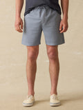 Essential Drawstring Short - Flintstone