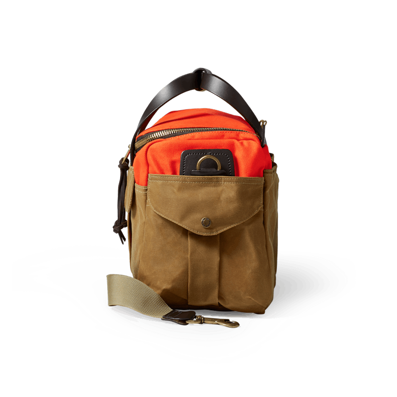 Heritage Sportsman Bag