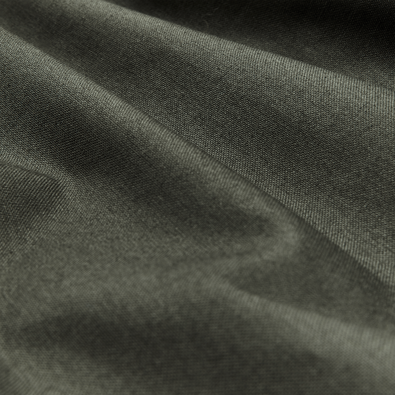Dry Tin Cloth Jac-Shirt