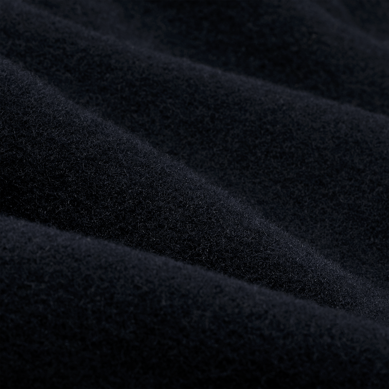 CPO Wool Jac-Shirt
