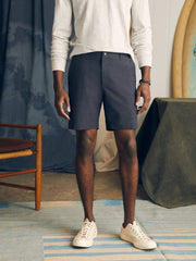 All Day™ Short 1.0 (7") - Charcoal