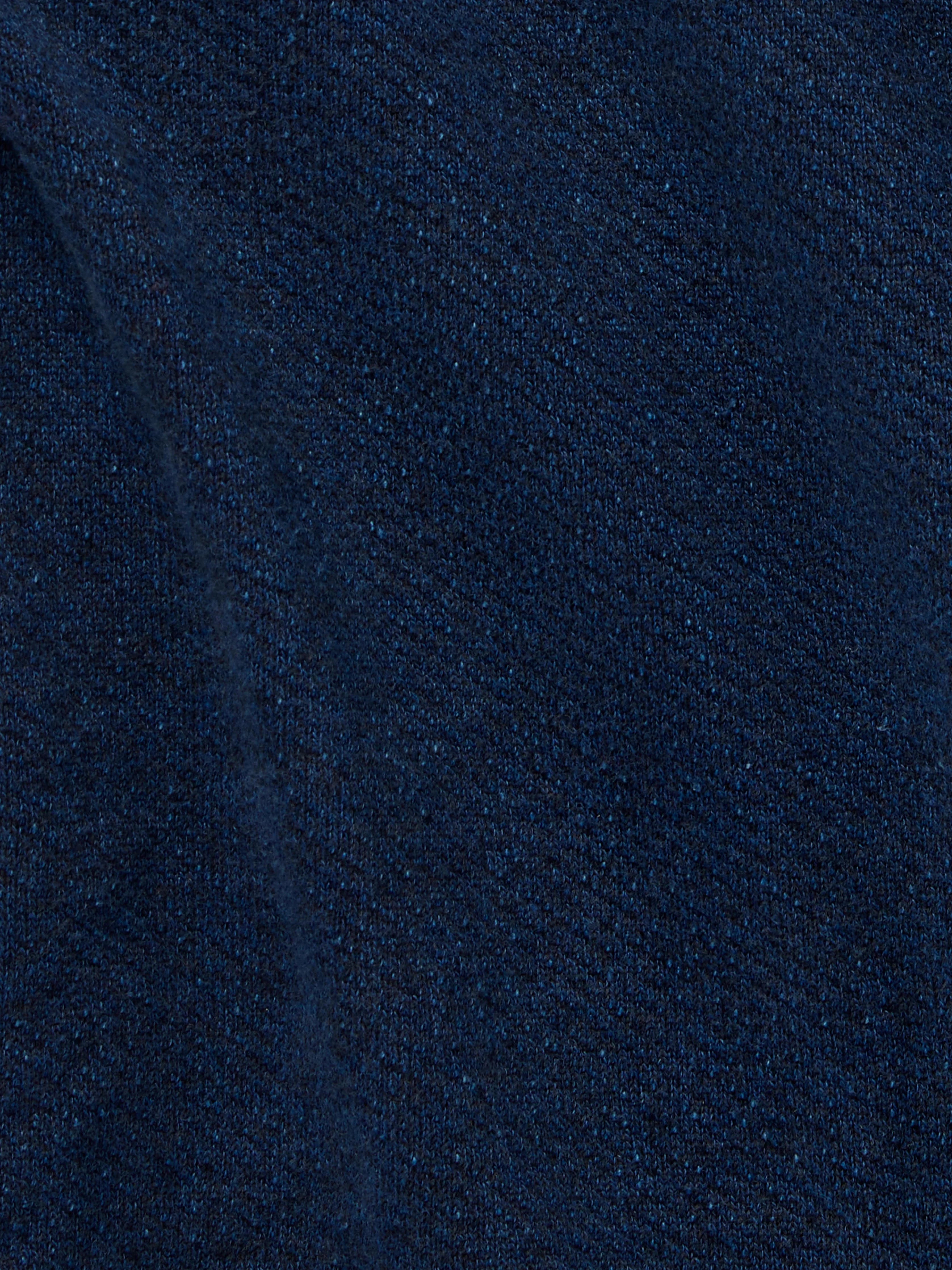 Inlet Knit Blazer (Tall) - Hendricks Indigo Wash