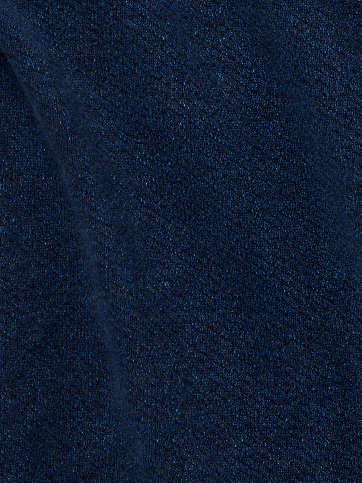 Inlet Knit Blazer (Tall) - Hendricks Indigo Wash