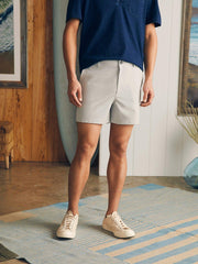 All Day™ Short 1.0 (5") - Stone