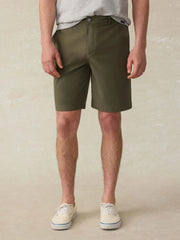 All Day™ Short 2.0 (9") - Surplus Olive