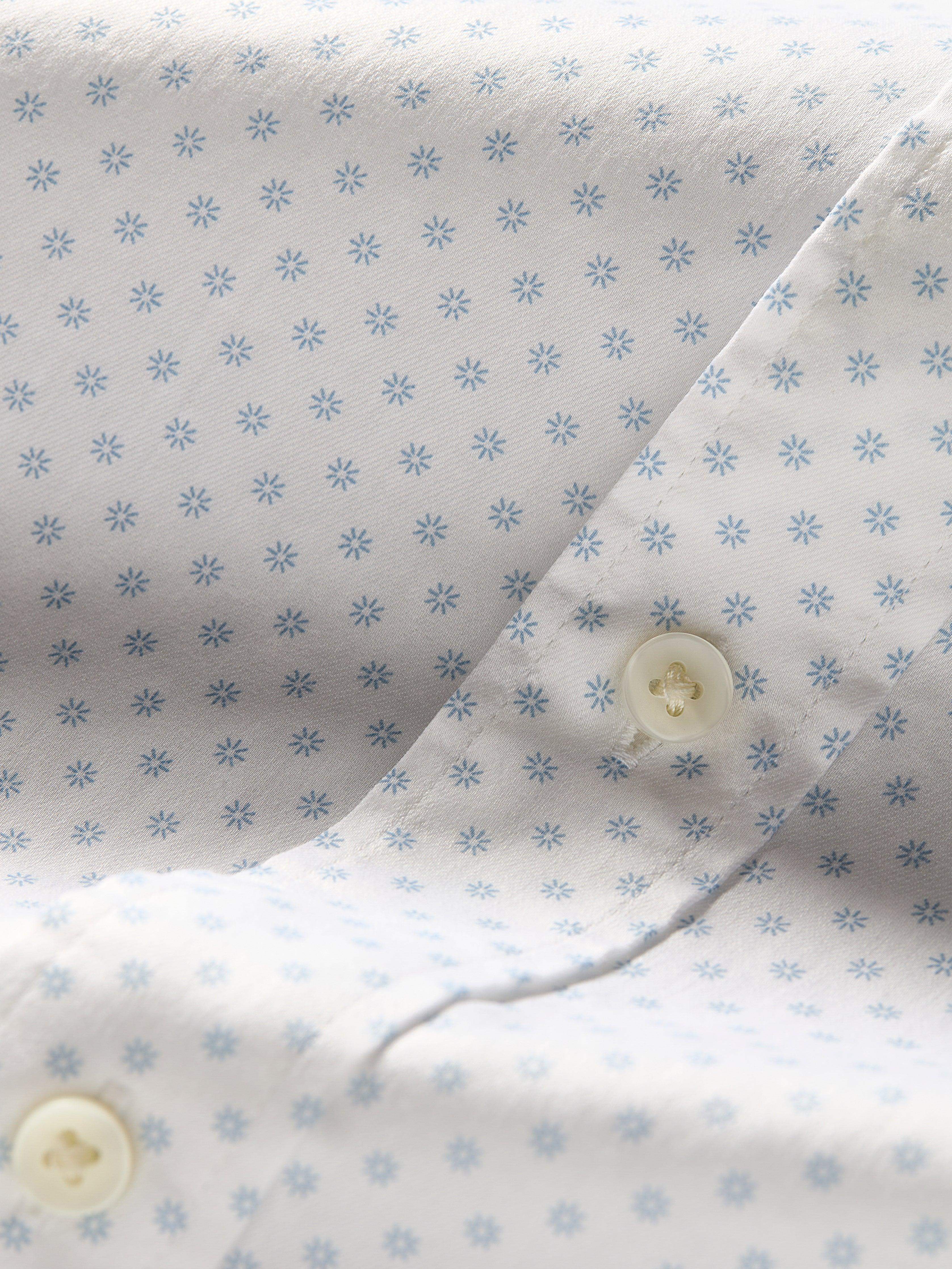 Movement™ Shirt - Mist Sunburst