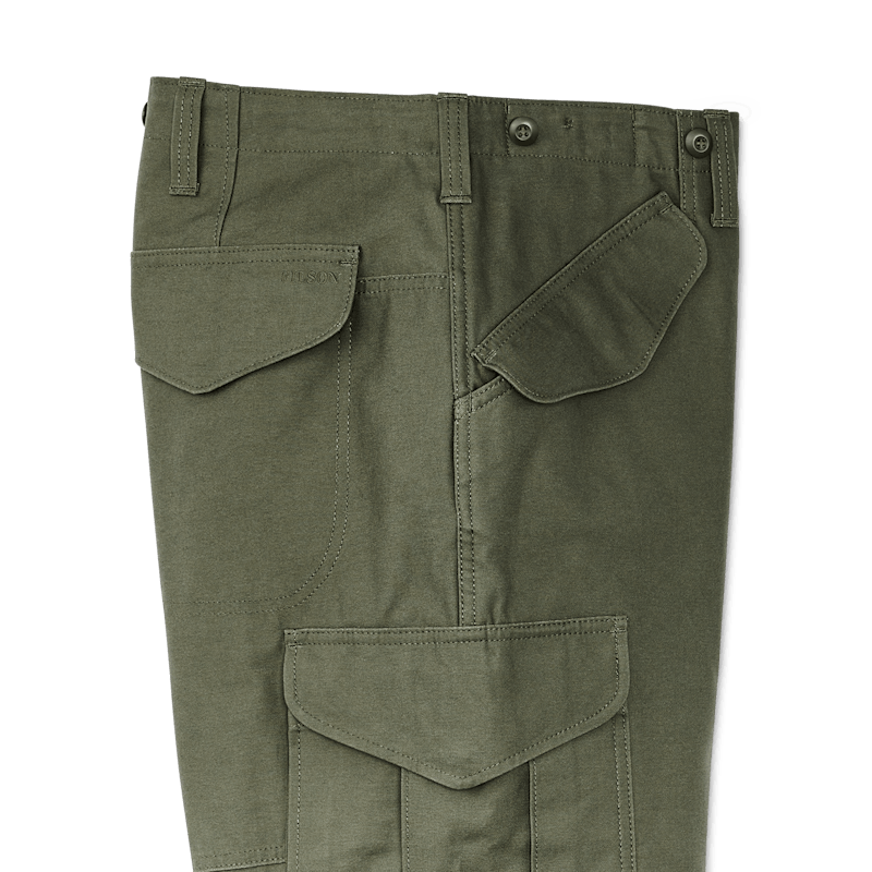 Field Cargo Pants