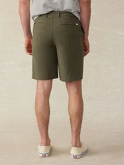 All Day™ Short 2.0 (9") - Surplus Olive