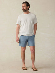 All Day™ Short 2.0 (7") - Deep Marine
