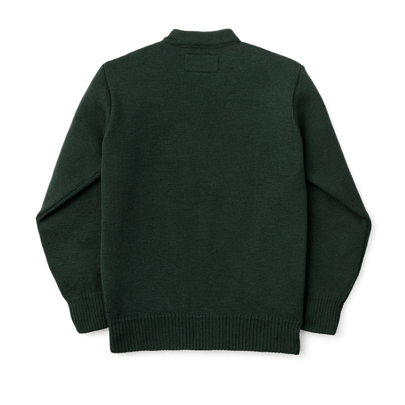 Crewneck Guide Sweater